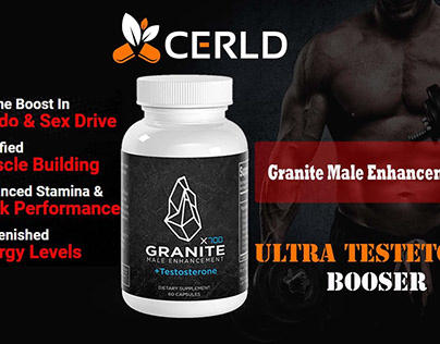 How does Granite Male Enhancement work? 